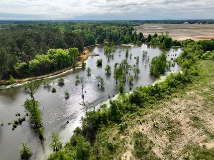 Farm and Ranch for sale in Pulaski County, Georgia