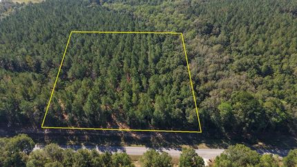 Land for sale in Walton County, Florida
