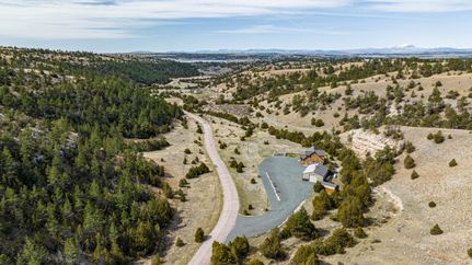Land for sale in Platte County, Wyoming