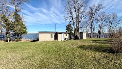 Lakefront Property for sale in Otter Tail County, Minnesota
