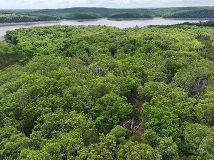Land for sale in Taney County, Missouri