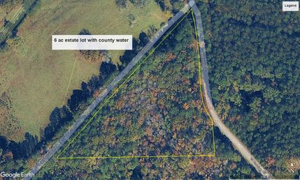Undeveloped Land for sale in Monroe County, Georgia