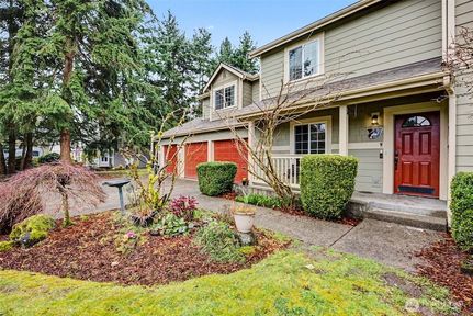 Recreational Property for sale in Pierce County, Washington