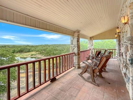 Farm and Ranch for sale in Kerr County, Texas