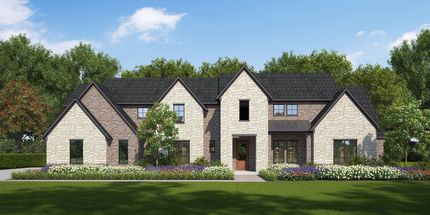 House for sale in Collin County, Texas