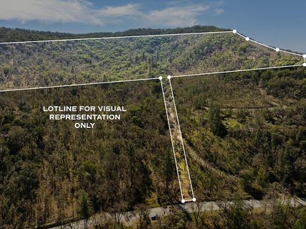Timberland Property for sale in Jackson County, Oregon