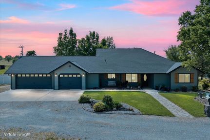 Land for sale in Shasta County, California