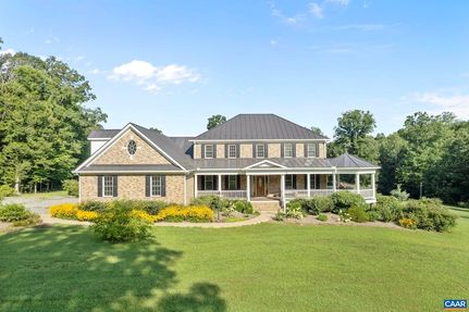 Undeveloped Land for sale in Louisa County, Virginia