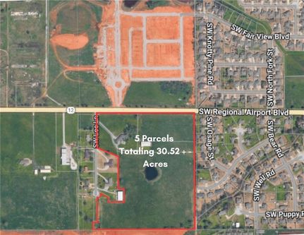 Undeveloped Land for sale in Benton County, Arkansas