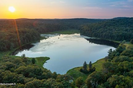 Land for sale in Berkshire County, Massachusetts