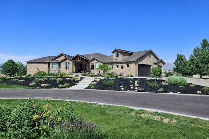Recreational Property for sale in Tooele County, Utah