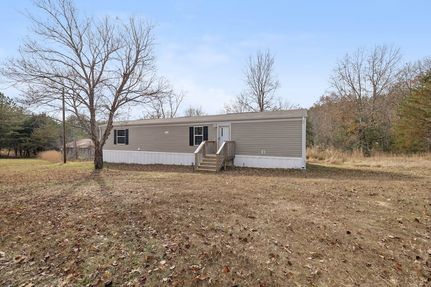 Farm and Ranch for sale in Lewis County, Tennessee