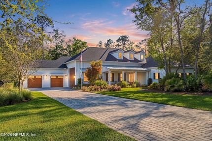 Recreational Property for sale in Saint Johns County, Florida