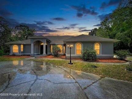 Timberland Property for sale in Citrus County, Florida