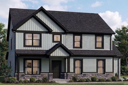 Lakefront Property for sale in Vanderburgh County, Indiana