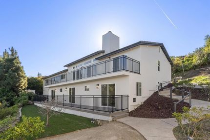 Land for sale in San Diego County, California