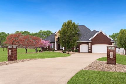 Farm and Ranch for sale in Linn County, Iowa