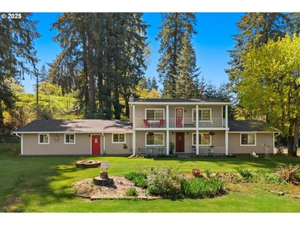 Farm and Ranch for sale in Clackamas County, Oregon