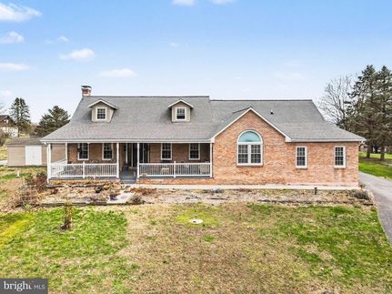 Land for sale in Dauphin County, Pennsylvania