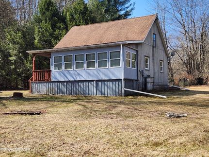 Land for sale in Sullivan County, Pennsylvania