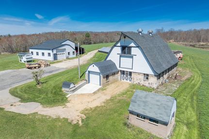 Land for sale in Tolland County, Connecticut