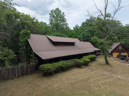 Land in Lowndes County, Mississippi