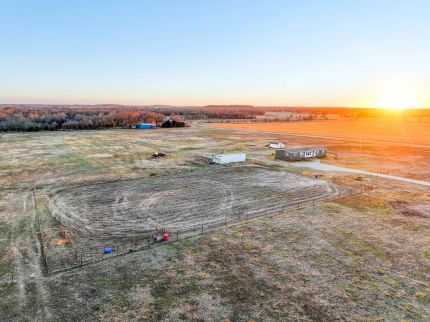 Timberland Property for sale in Nowata County, Oklahoma
