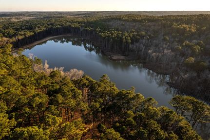 Timberland Property for sale in Anderson County, Texas