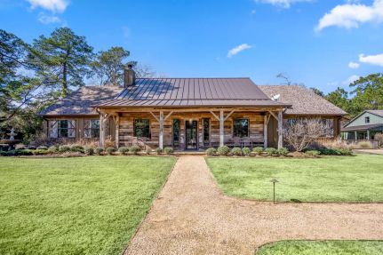 Undeveloped Land for sale in San Jacinto County, Texas