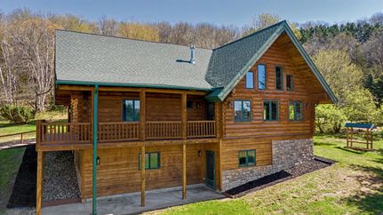 Commercial Property in La Crosse County, Wisconsin