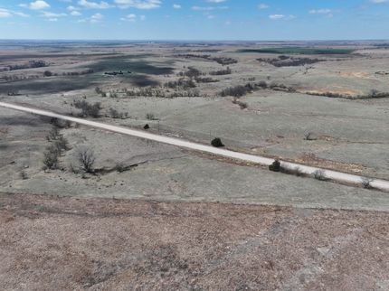 Undeveloped Land in Graham County, Kansas