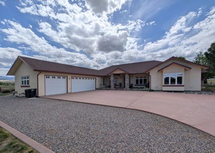 Recreational Property for sale in Montrose County, Colorado