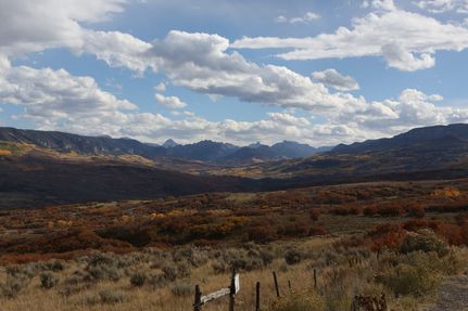 Recreational Property for sale in Montrose County, Colorado