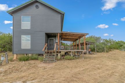 Recreational Property for sale in Real County, Texas