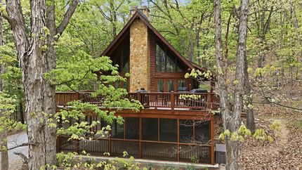 Timberland Property for sale in Hampshire County, West Virginia