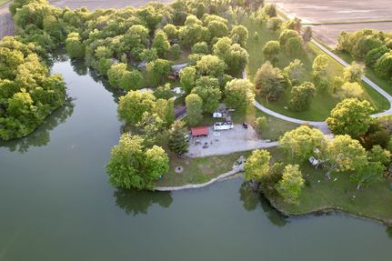 Land for sale in Marion County, Illinois