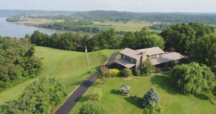 Land for sale in Jackson County, West Virginia
