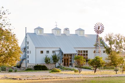 Commercial Property in Gillespie County, Texas