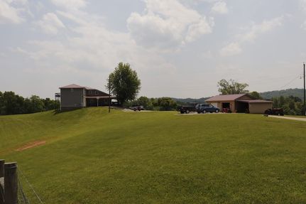 Land for sale in Putnam County, West Virginia