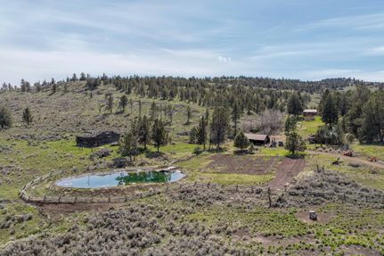Land for sale in Crook County, Oregon