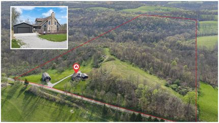 Recreational Property for sale in Harrison County, Ohio
