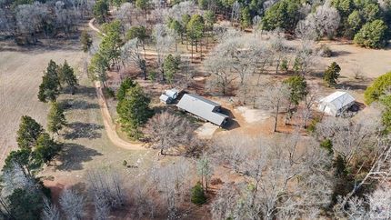 Farm and Ranch for sale in Cass County, Texas