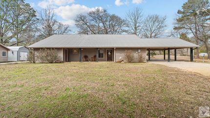 Timberland Property for sale in Cass County, Texas