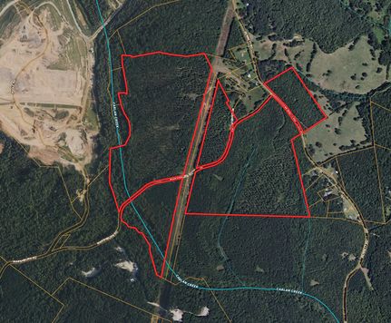 Recreational Property for sale in Banks County, Georgia