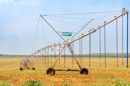 Farm and Ranch for sale in Frio County, Texas