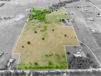 Undeveloped Land for sale in Hill County, Texas