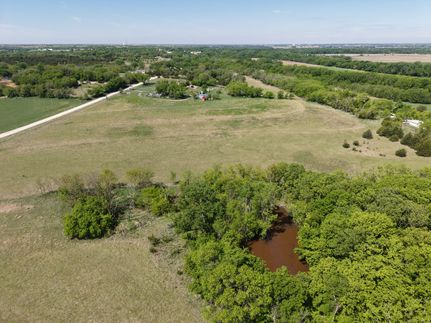 Land for sale in Dickinson County, Kansas
