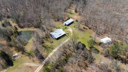 Hunting Property for sale in Hickman County, Tennessee