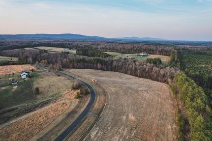 Land for sale in Charlottesville City County, Virginia