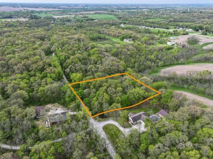 Land for sale in Mercer County, Illinois